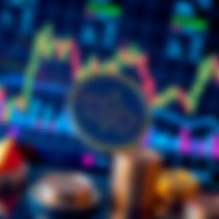 Trading Strategies for Gemini Infographic detailing trading strategies for Gemini