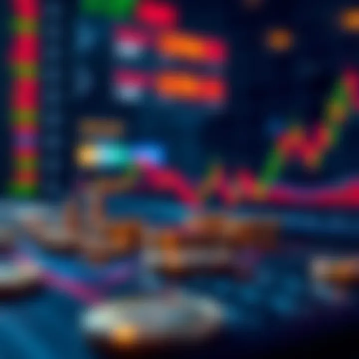 Emerging Trends in Market Performance Trends in cryptocurrency market performance