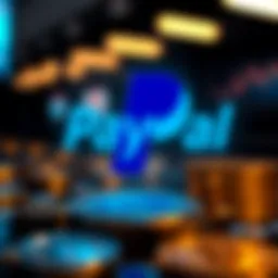Investing Through PayPal: A Comprehensive Guide for Cryptocurrency Enthusiasts Introduction