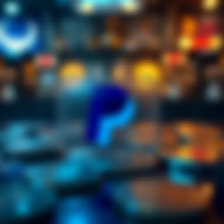 Investing Through PayPal: A Comprehensive Guide for Cryptocurrency Enthusiasts Summary