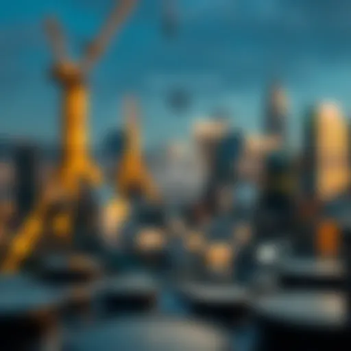 Understanding Asset Allocation Strategies Strategic asset allocation diagram