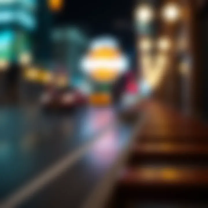 Investment Perspectives in Ripple: Navigating Opportunities Summary