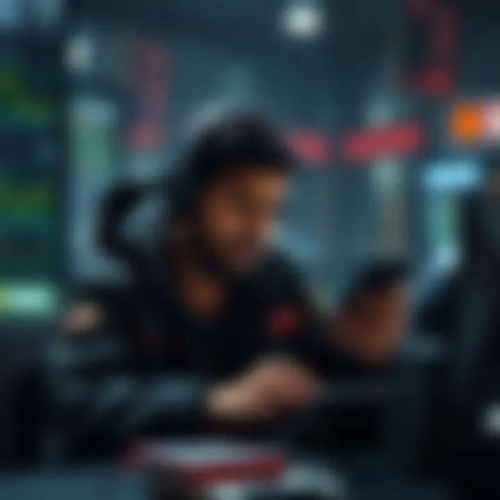 Notable Is Crypto Trader Tax Safe?