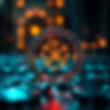 Cardano: A New Era of Blockchain Analyzing Cardano's innovative approach to blockchain technology