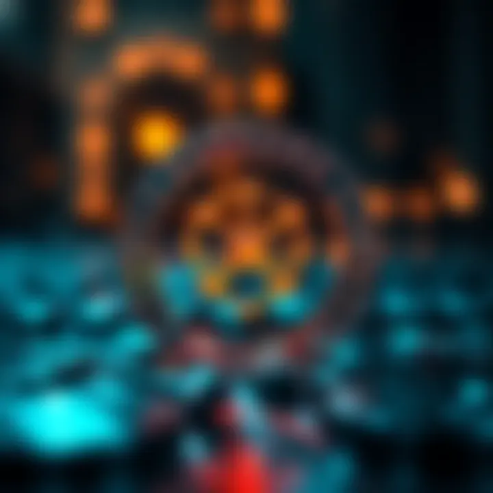 Cardano: A New Era of Blockchain Analyzing Cardano's innovative approach to blockchain technology