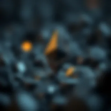 Ethereum: Beyond Currency Ethereum's smart contract capabilities and ecosystem growth