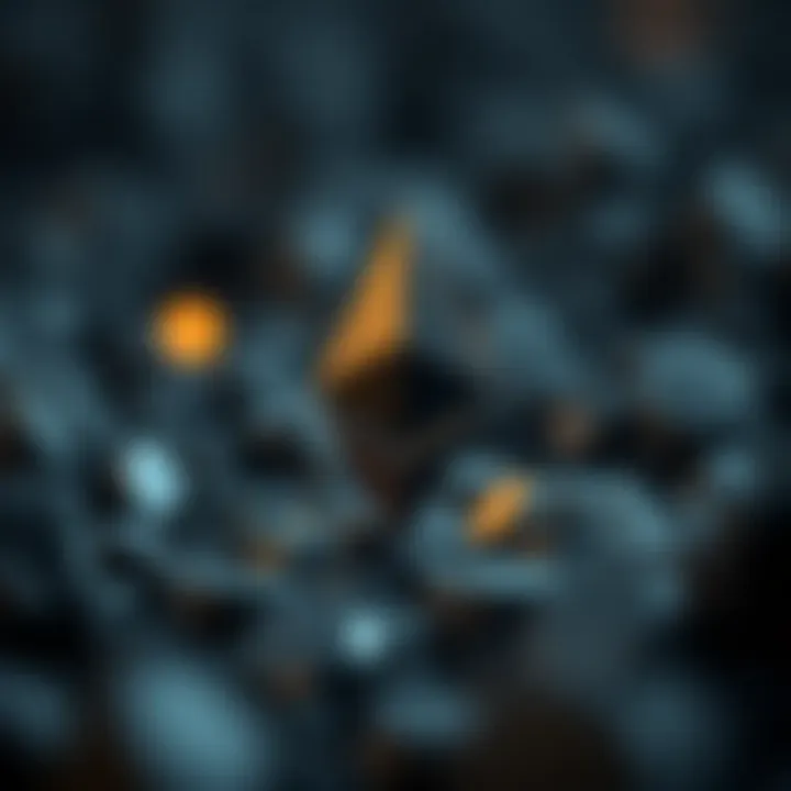 Ethereum: Beyond Currency Ethereum's smart contract capabilities and ecosystem growth