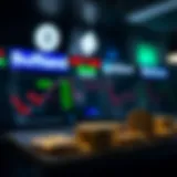 Overview of Cryptocurrency Exchanges Overview of cryptocurrency exchanges