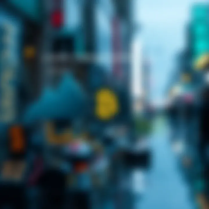 Liquidity Challenges and Solutions Infographic highlighting liquidity challenges and solutions