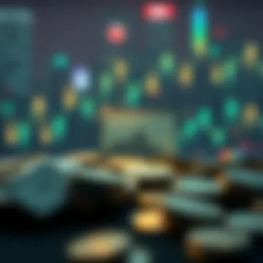 Exploring Loan-to-Value Ratios Loan-to-value ratio illustration