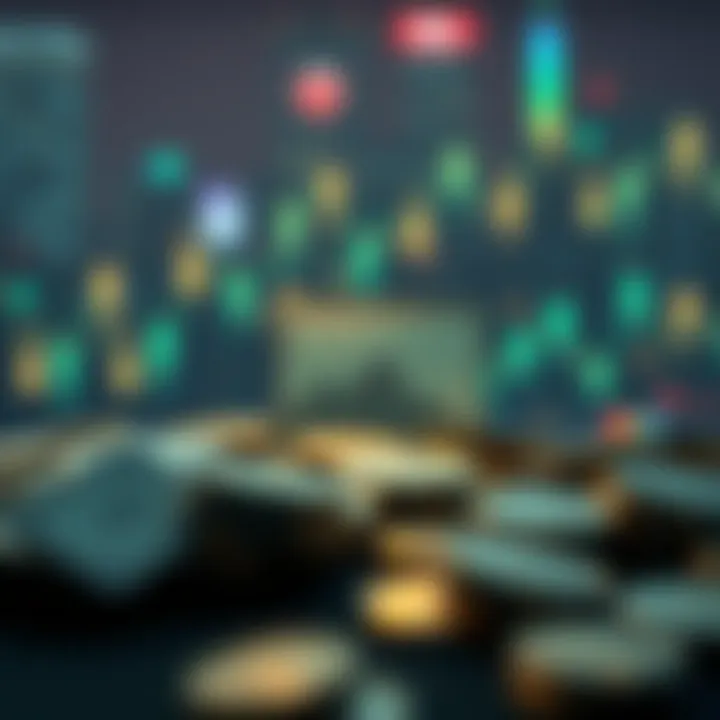 Exploring Loan-to-Value Ratios Loan-to-value ratio illustration