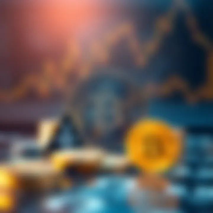 Market Analysis of BTCV in Crypto Ecosystem Market analysis showcasing BTCV's role in the cryptocurrency ecosystem