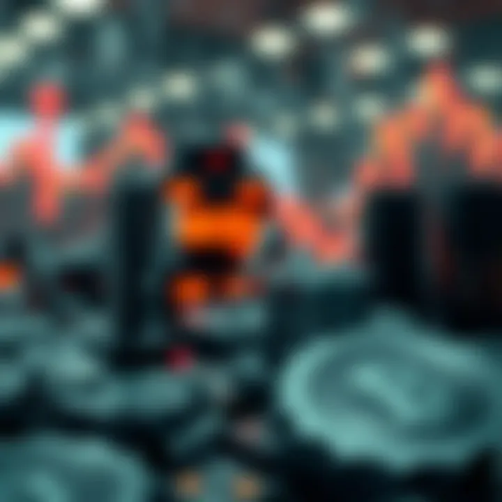 Current Market Trends Affecting Compound Crypto Stocks Market trends influencing compound crypto stocks