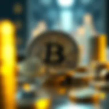 Event-driven taxation in cryptocurrency