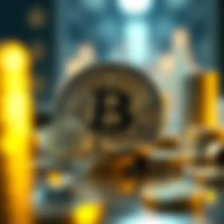 Event-driven taxation in cryptocurrency