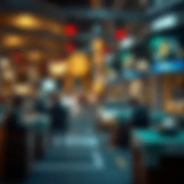 Cryptocurrency tax regulations overview