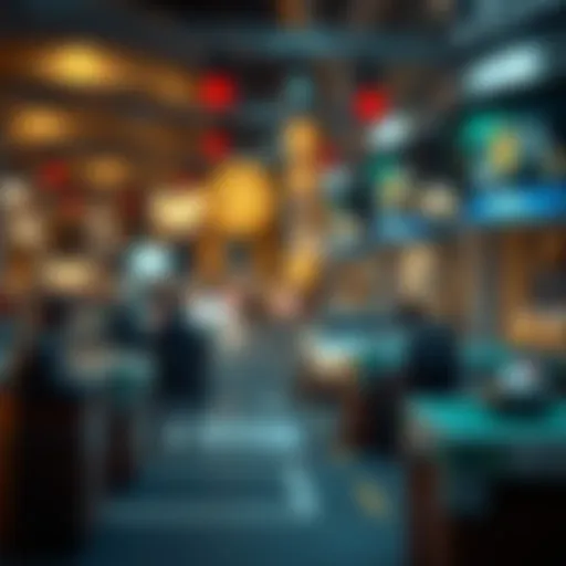 Overview of Cryptocurrency Tax Regulations Cryptocurrency tax regulations overview