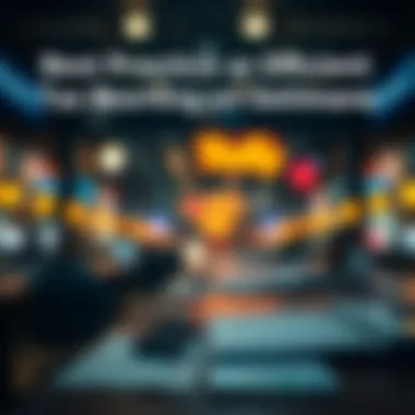 Best Practices for Efficient Tax Reporting on Gemini Best practices for efficient tax reporting