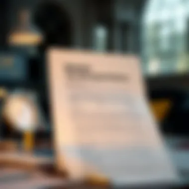 Understanding the Landscape of Gemini Tax Documentation Overview of Gemini tax forms