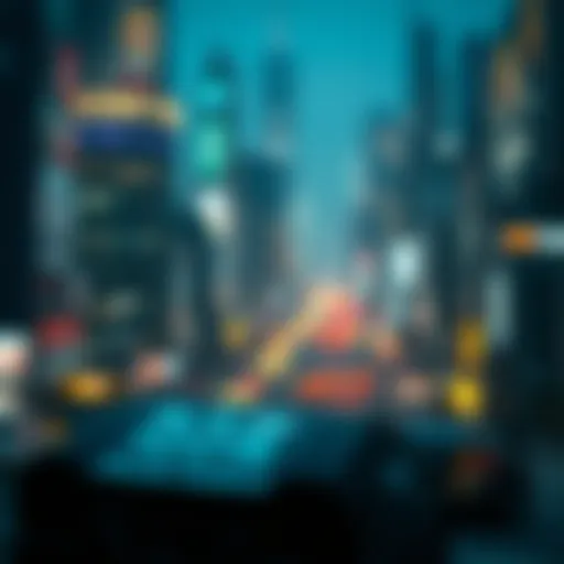 NFT Brand Marketing: Strategies and Implications in the Crypto Ecosystem Introduction