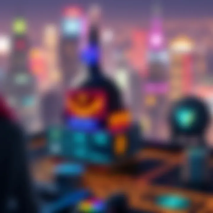 NFT Brand Marketing: Strategies and Implications in the Crypto Ecosystem Summary