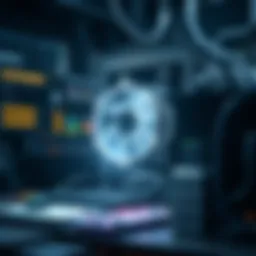 Optimal Helium Miner Setup: A Comprehensive Guide Introduction