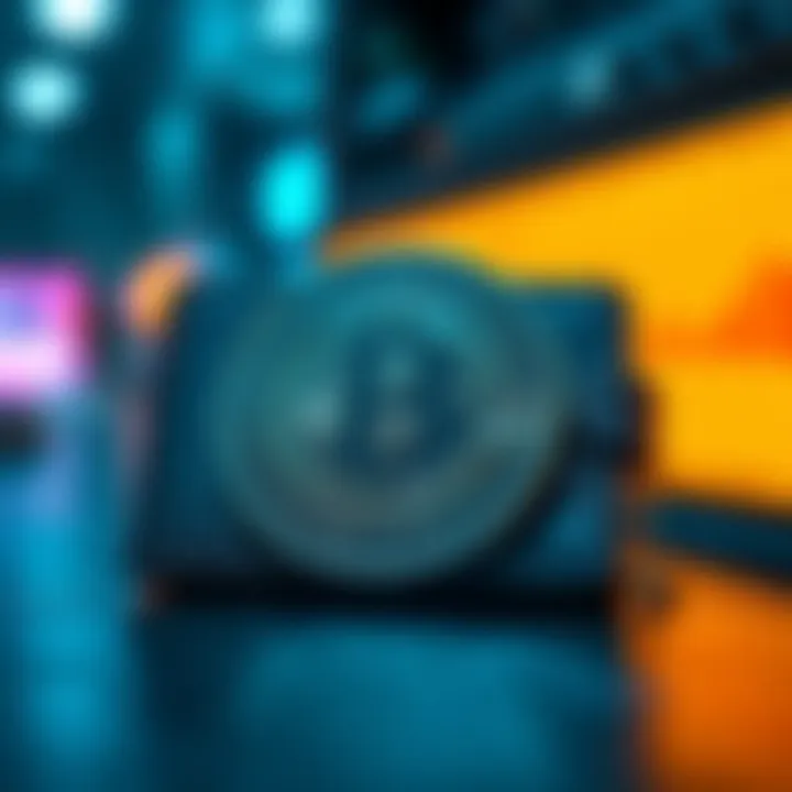 Security features in Pi Coin wallets