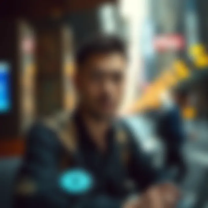 Notable Preev: Navigating the Intersection of Cryptocurrency and Technology