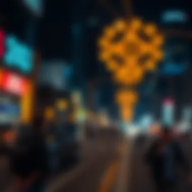 Preev: Navigating the Intersection of Cryptocurrency and Technology Summary Preev: Navigating the Intersection of Cryptocurrency and Technology Summary