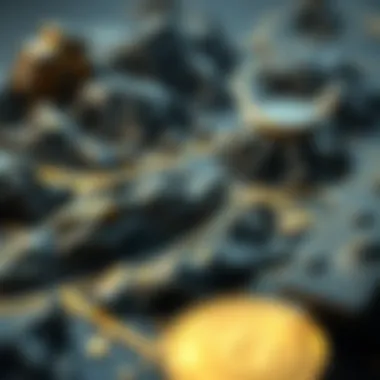 Regulatory Landscape for Crypto and Precious Metals Regulatory framework surrounding cryptocurrency and precious metals