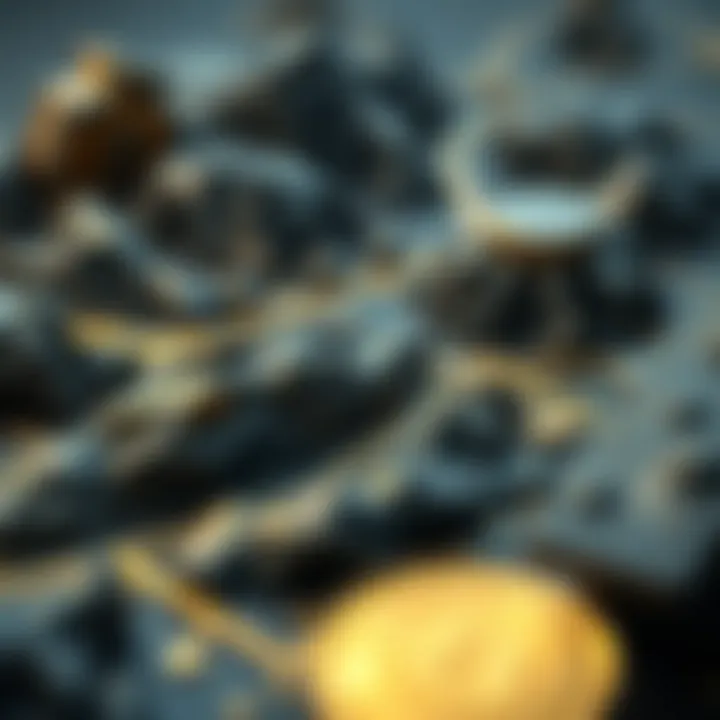 Regulatory Landscape for Crypto and Precious Metals Regulatory framework surrounding cryptocurrency and precious metals