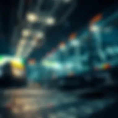 Understanding Futures Trading Regulations Regulatory framework impacting futures trading