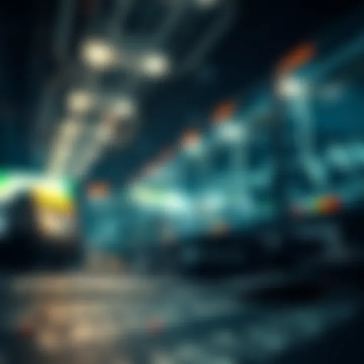 Understanding Futures Trading Regulations Regulatory framework impacting futures trading