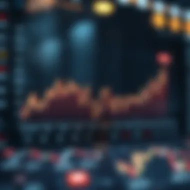 Market Performance Insights for Ripple Graph showing Ripple's market performance over time