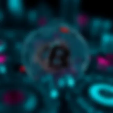 Ruble Cryptocurrency Overview Visual representation of the ruble cryptocurrency