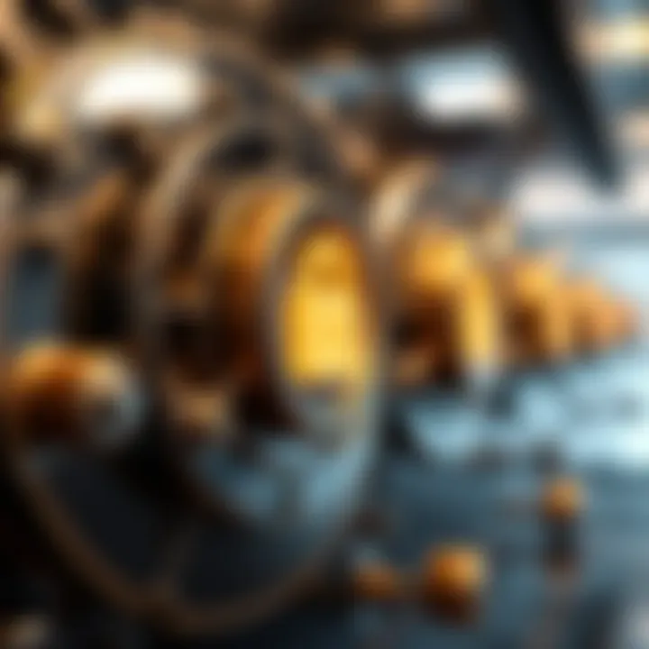 Security Mechanisms of Celsius Loans Security mechanisms in Celsius