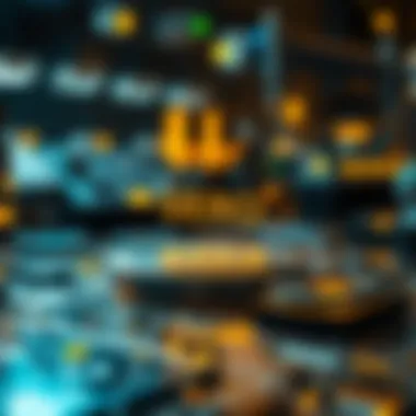 Technological Foundations of SERO Illustration of technological aspects of SERO