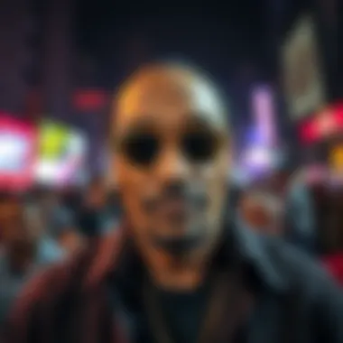 Notable Snoop Dogg and the Intersection of Cryptocurrency Notable Snoop Dogg and the Intersection of Cryptocurrency
