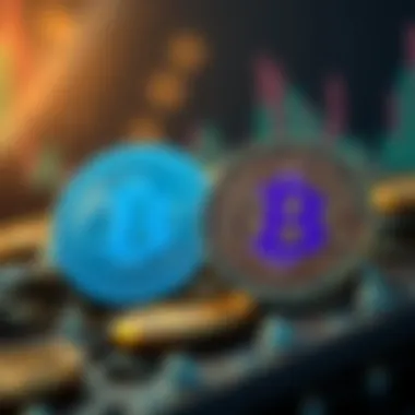 Comparison of Stablecoin Types Comparison of various stablecoin types