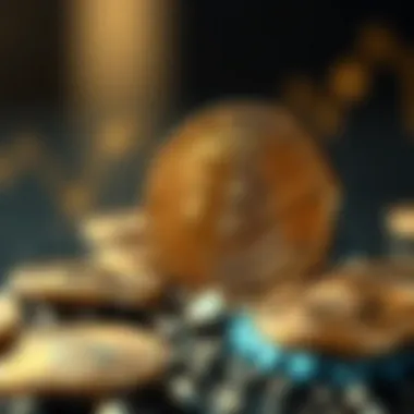 Understanding Crypto-Collateralized Stablecoins Illustration of crypto-collateralized stablecoins