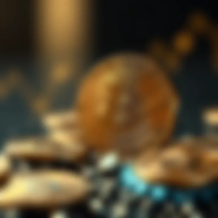 Understanding Crypto-Collateralized Stablecoins Illustration of crypto-collateralized stablecoins