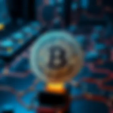 Understanding Blockchain Technology Technical framework for blockchain technology