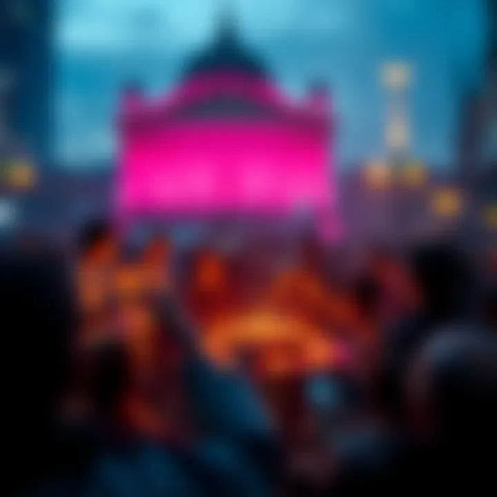 The Role of Community in Success Community engagement in cryptocurrency projects