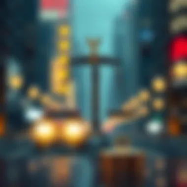 Navigating Legal Challenges Legal considerations for launching a cryptocurrency