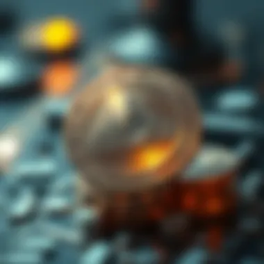 Technological advancements in cryptocurrency