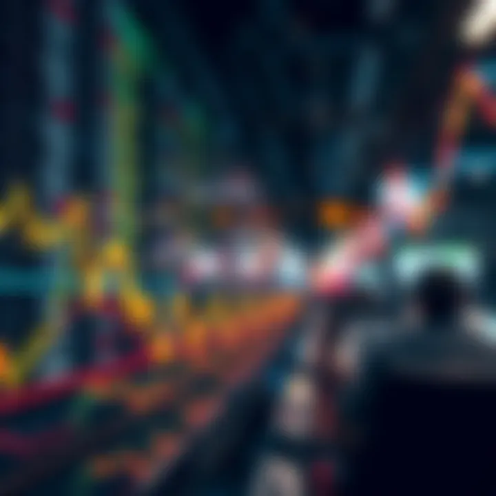 The Role of Technology in Futures Trading Technological advancements in futures markets