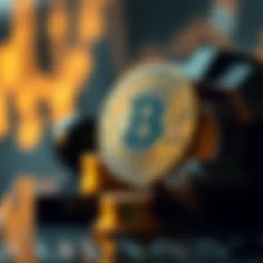 Visual guide on the diverse applications of stablecoins in finance