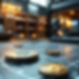 Blueprint of Digital Currency Design Blueprint of digital currency design