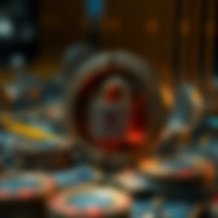 Digital security mechanisms in currency