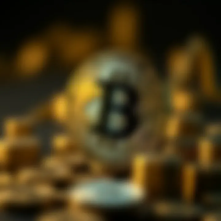 Symbolic representation of financial inclusivity